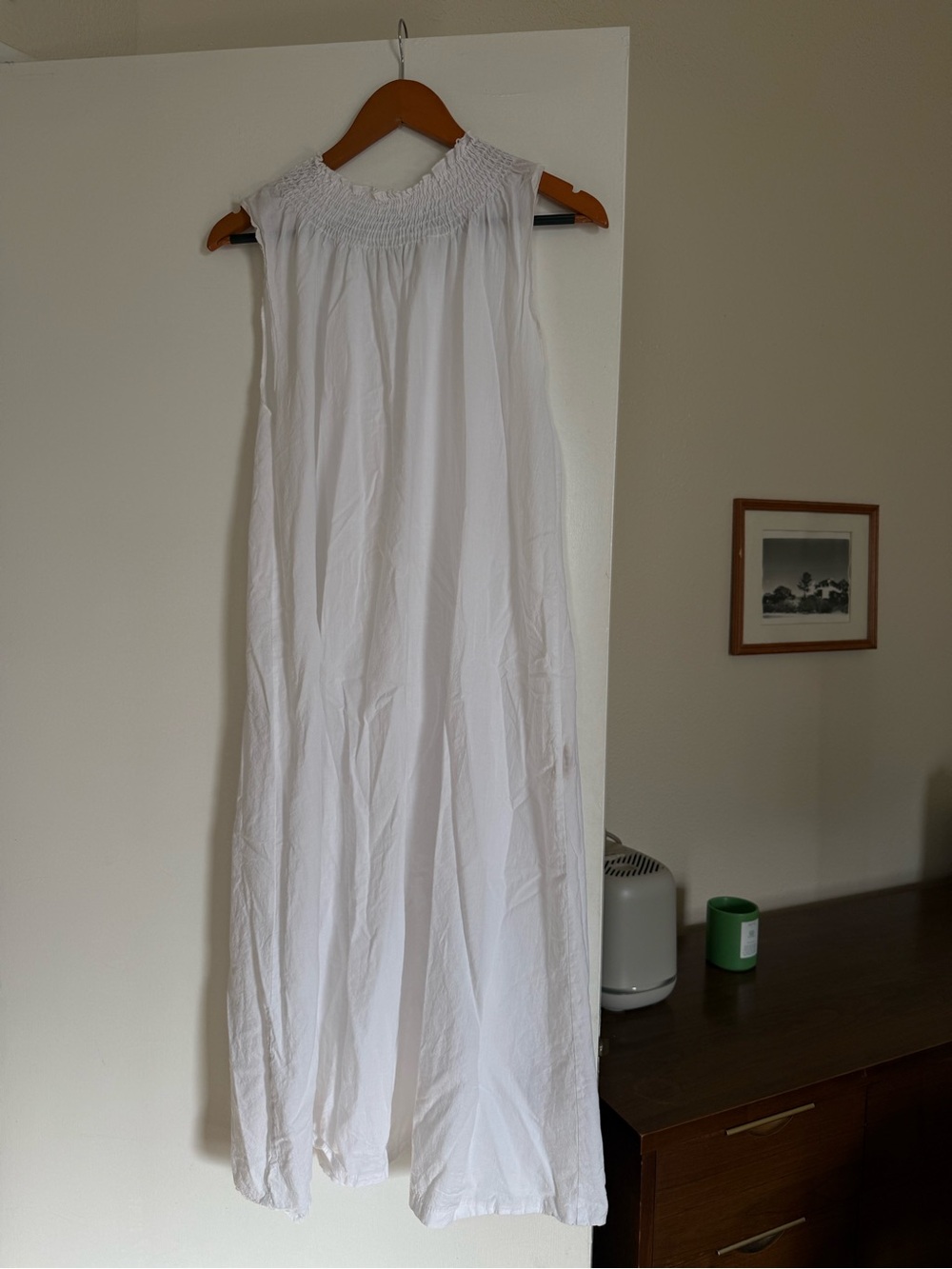 Sonderhaus Sleep Gown
